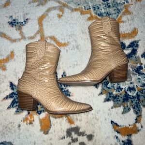Matisse boots